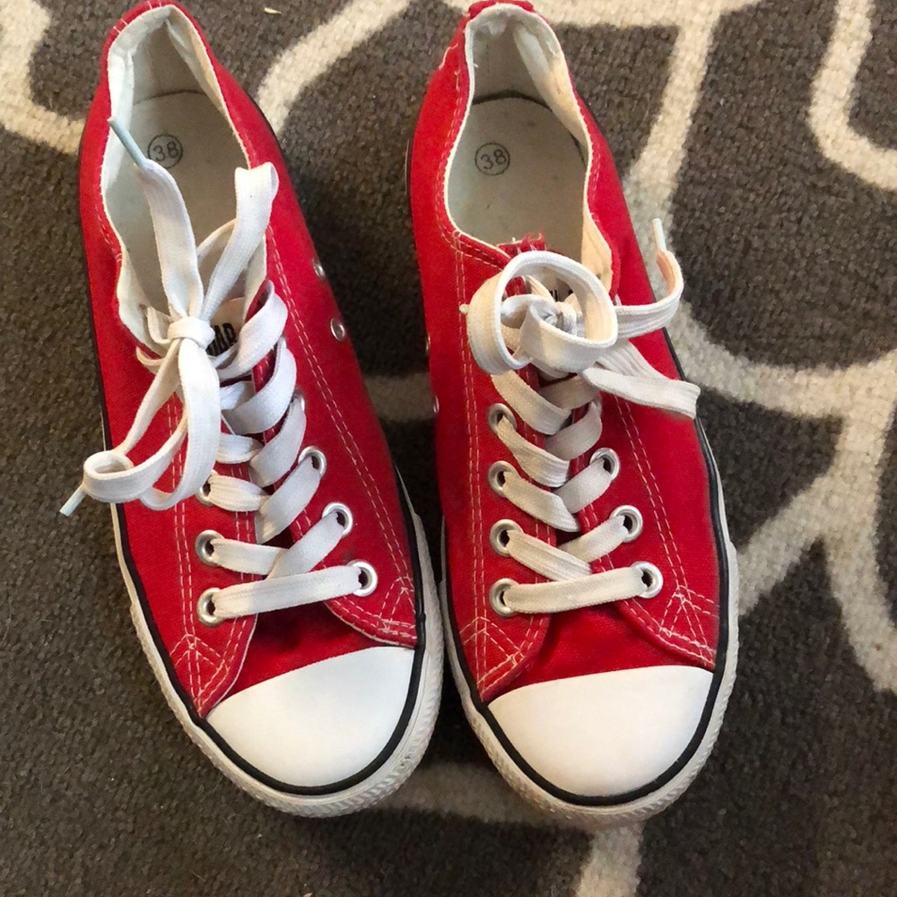 Converse All Stars